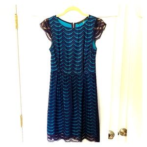 Fun2Fun Lace Dress